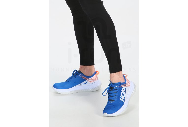 Hoka One One Carbon X Herren