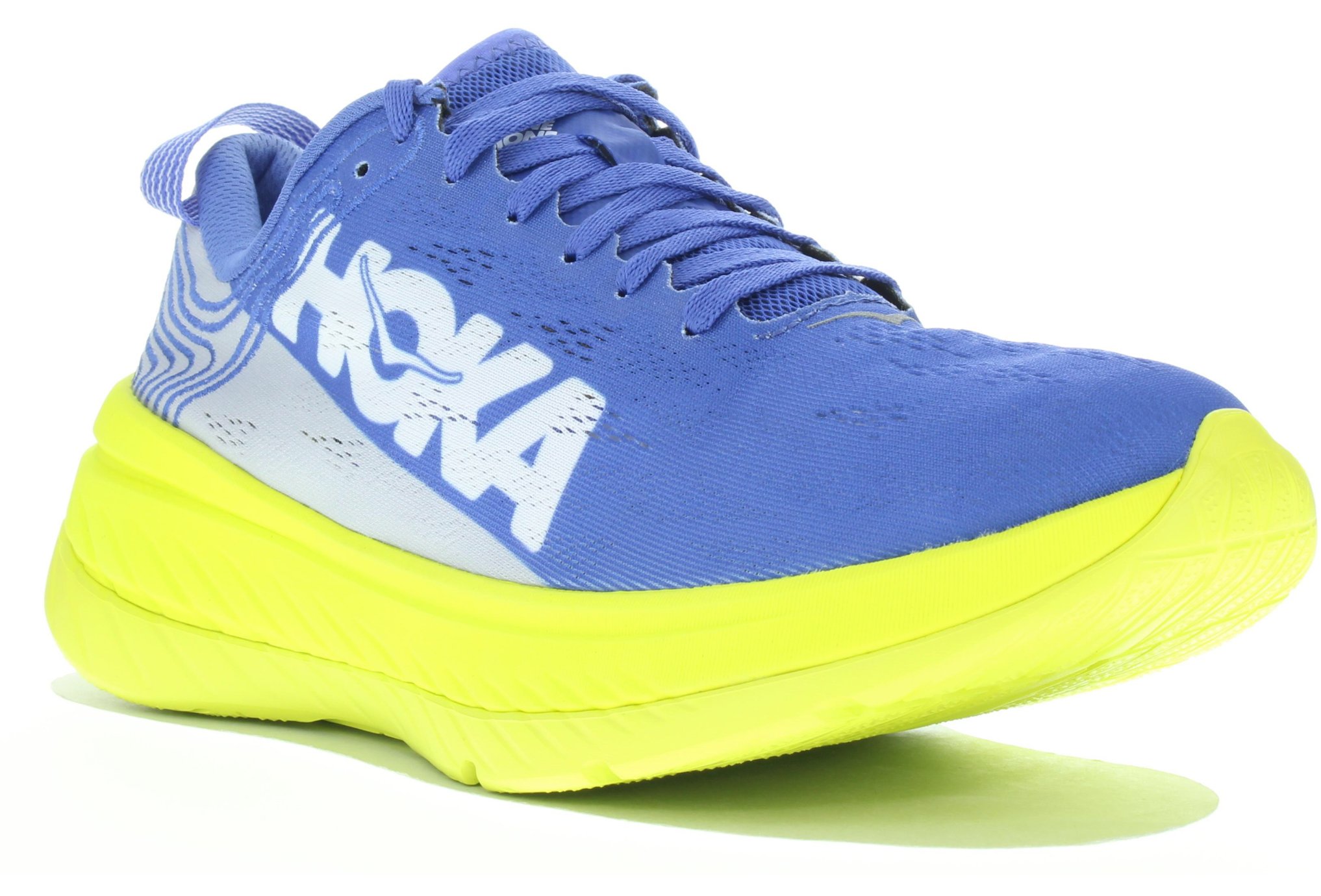 Hoka One One Carbon X W Diététique Chaussures femme