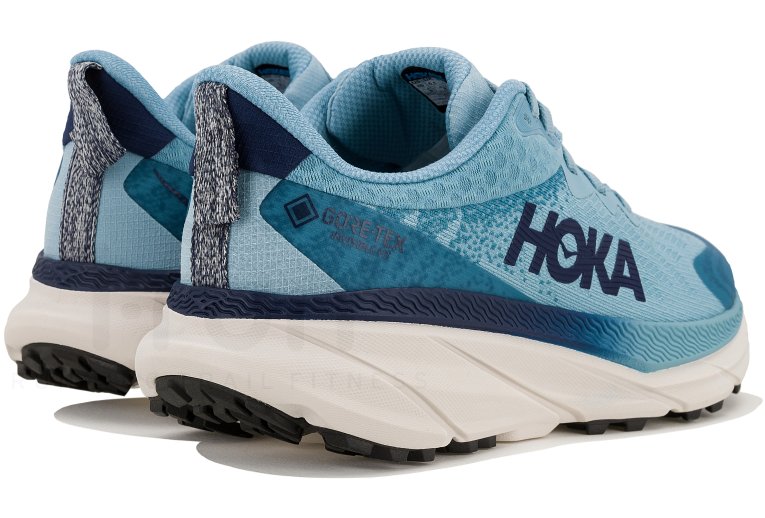 Hoka One One Challenger ATR 7 Gore-Tex Damen