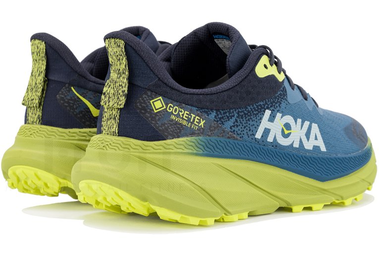 Hoka One One Challenger ATR 7 Gore-Tex M