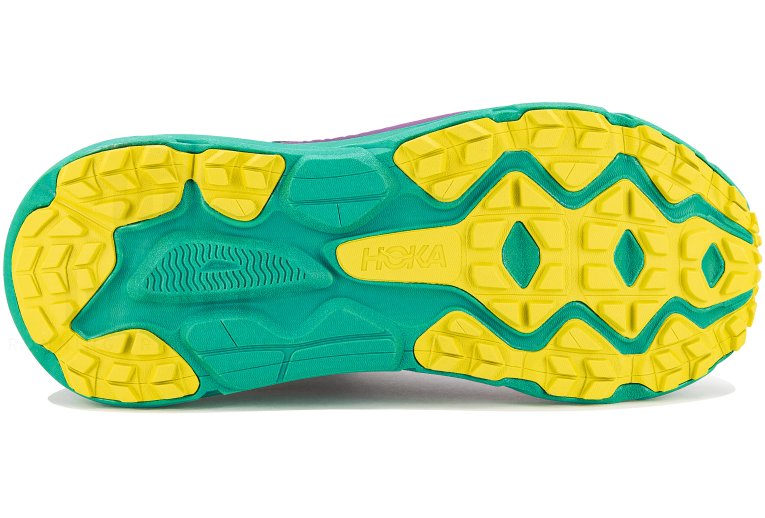 Hoka One One Challenger 7 Gore-Tex Damen