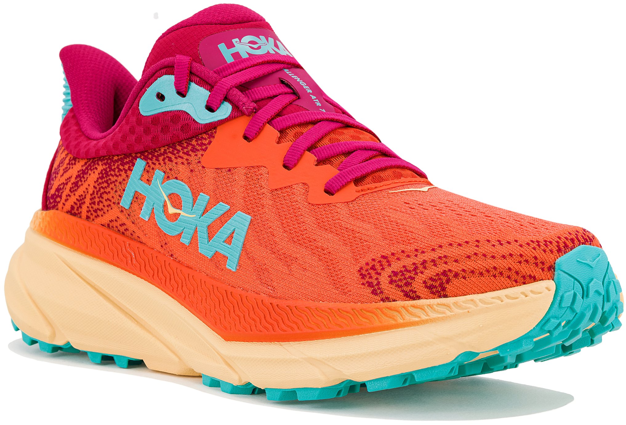 Hoka One One Challenger ATR 7 M special offer | Men Shoes