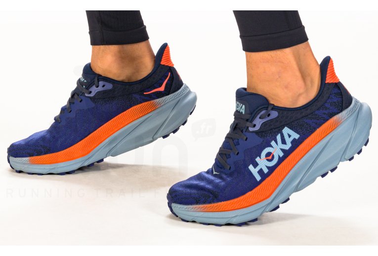 Hoka One One Challenger ATR 7 Herren