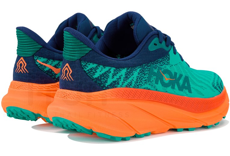 Hoka One One Challenger ATR 7 Wide Damen