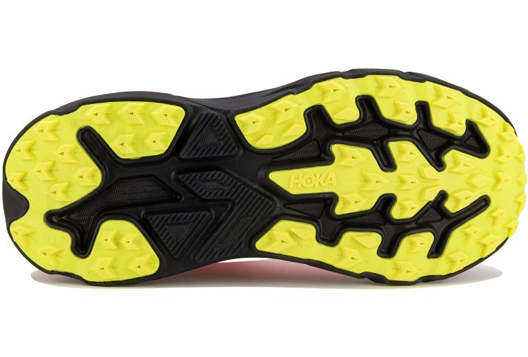 Hoka One One Challenger 8 Damen Neon Pack