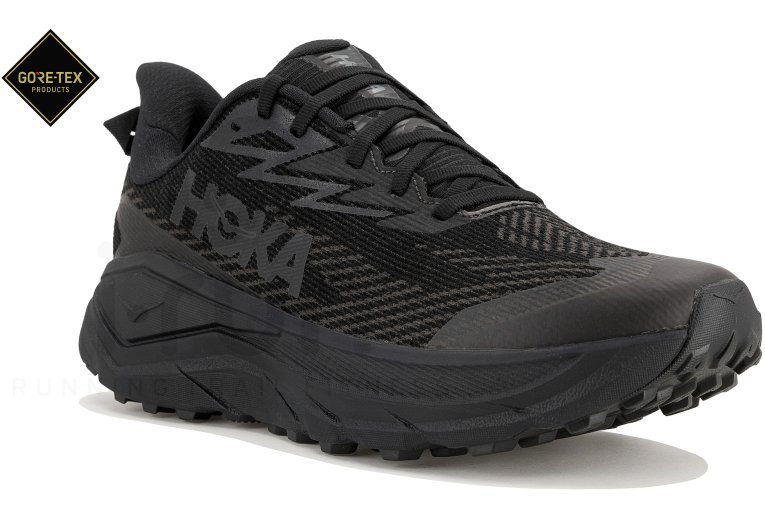 Hoka One One Challenger 8 Gore-Tex