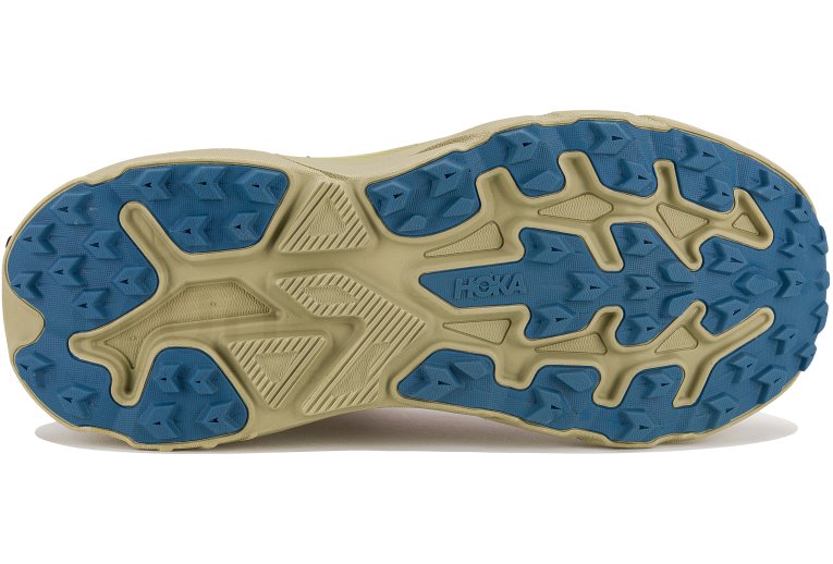 Hoka One One Challenger 8 Wide Herren