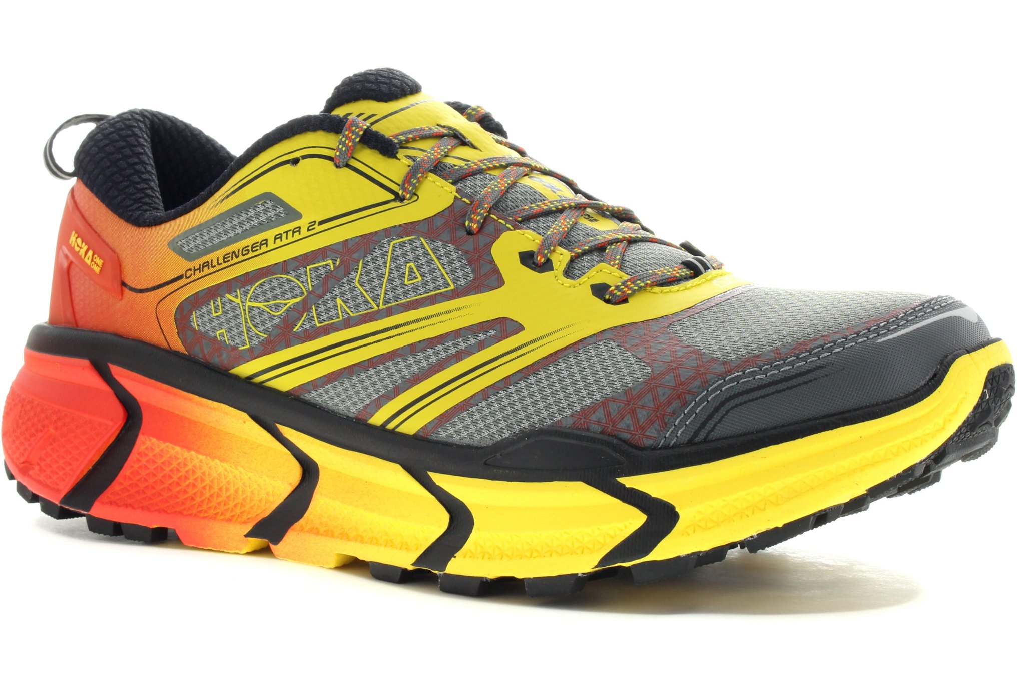 Hoka one one deals challenger atr 2