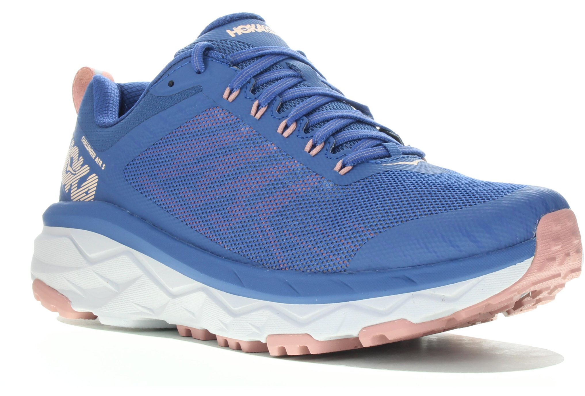 Hoka One One Challenger ATR 5 W Chaussures running femme