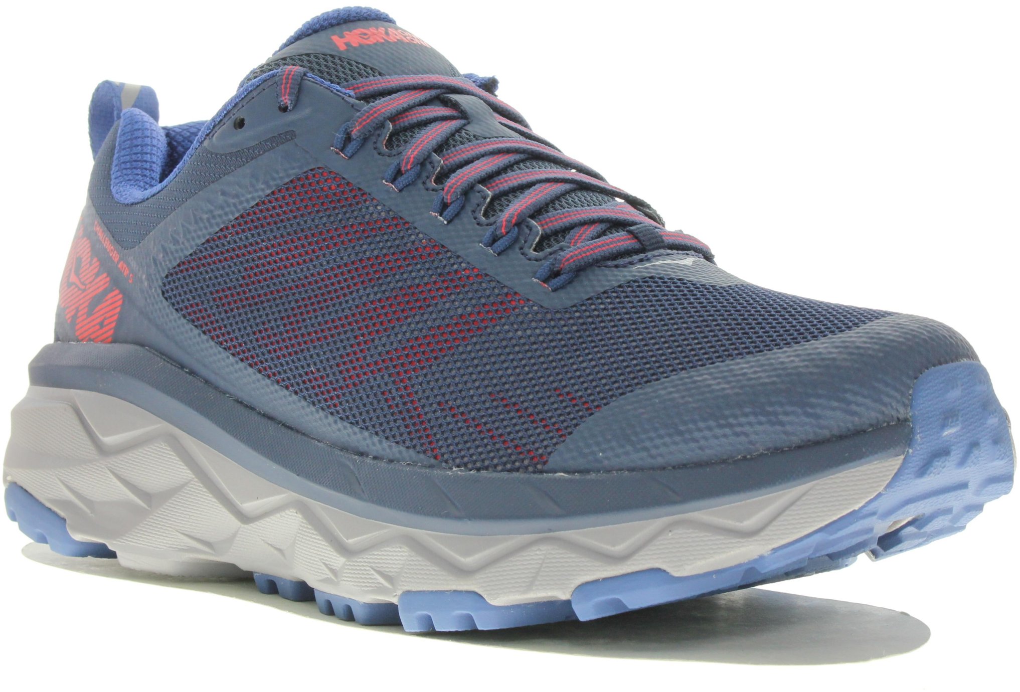 Hoka One One Challenger ATR 5 Wide M Chaussures homme