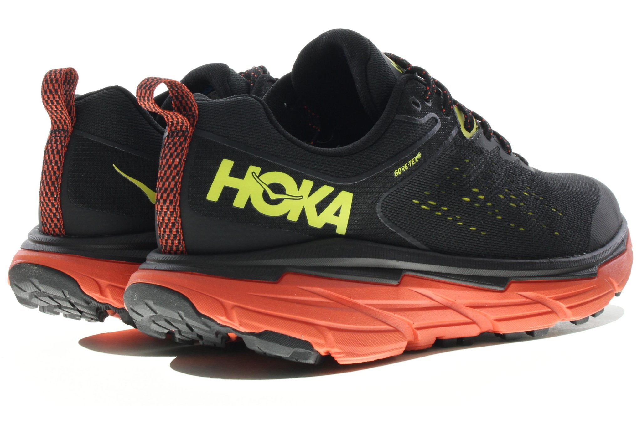 hoka atr gore tex