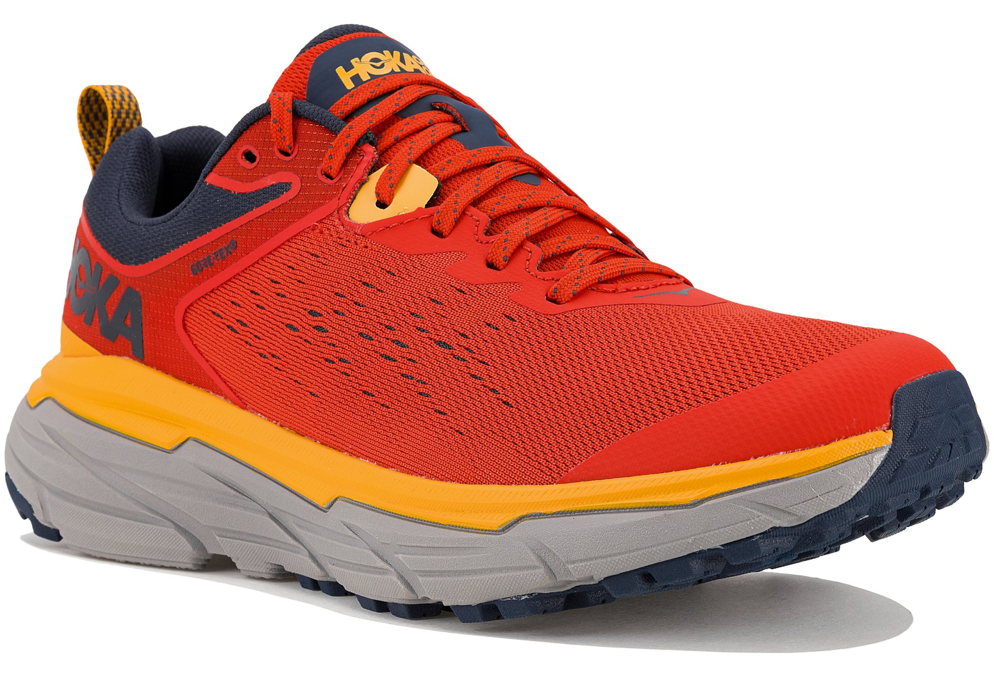 Hoka One One Challenger ATR 6 Gore-Tex M Chaussures homme