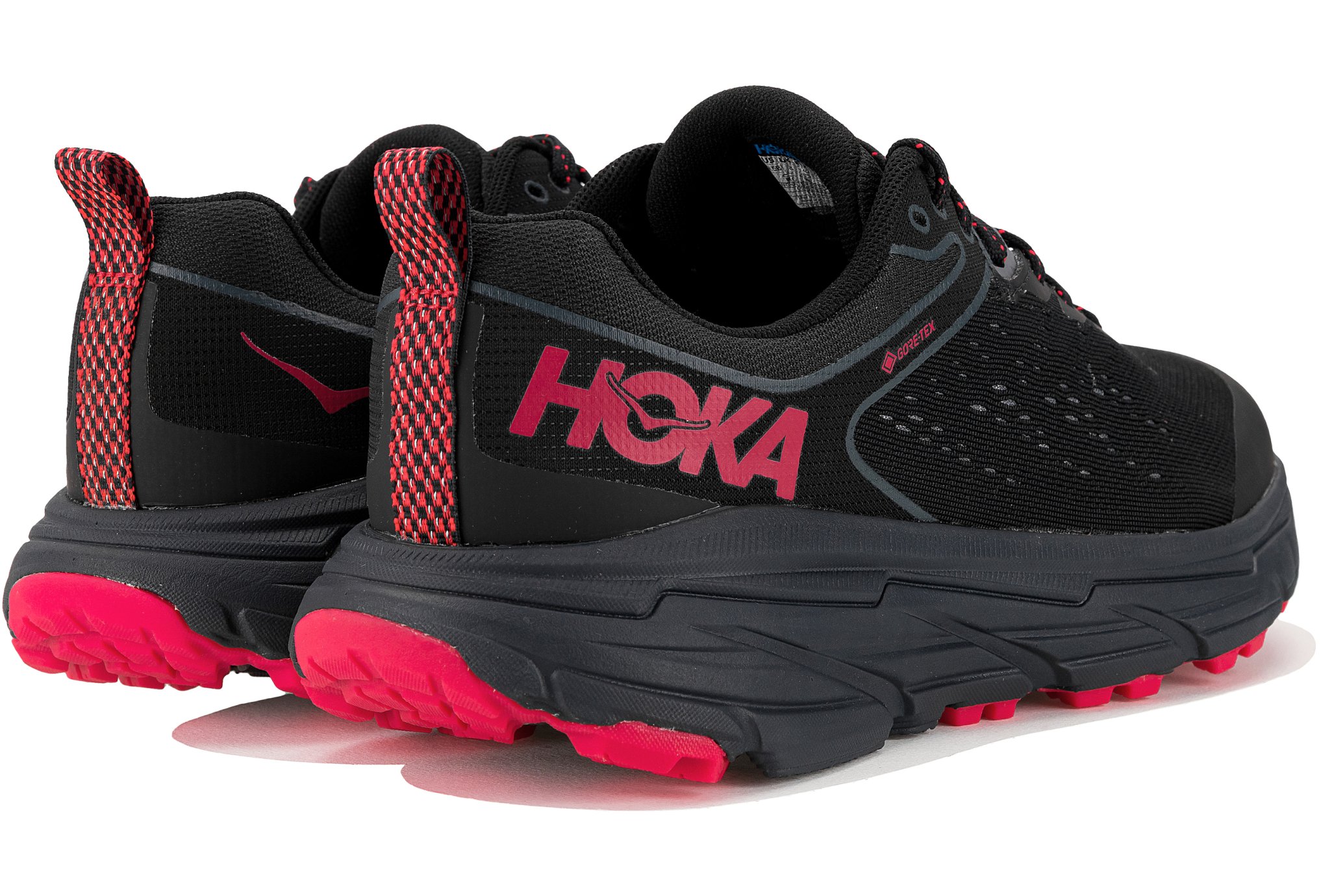 Hoka One One Challenger Atr Gore Tex Damen Im Angebot Damen Schuhe