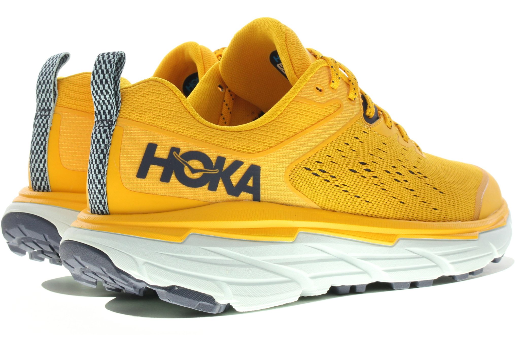 Hoka One One Challenger ATR 6 Hombre Zapatillas Trail Hoka One One