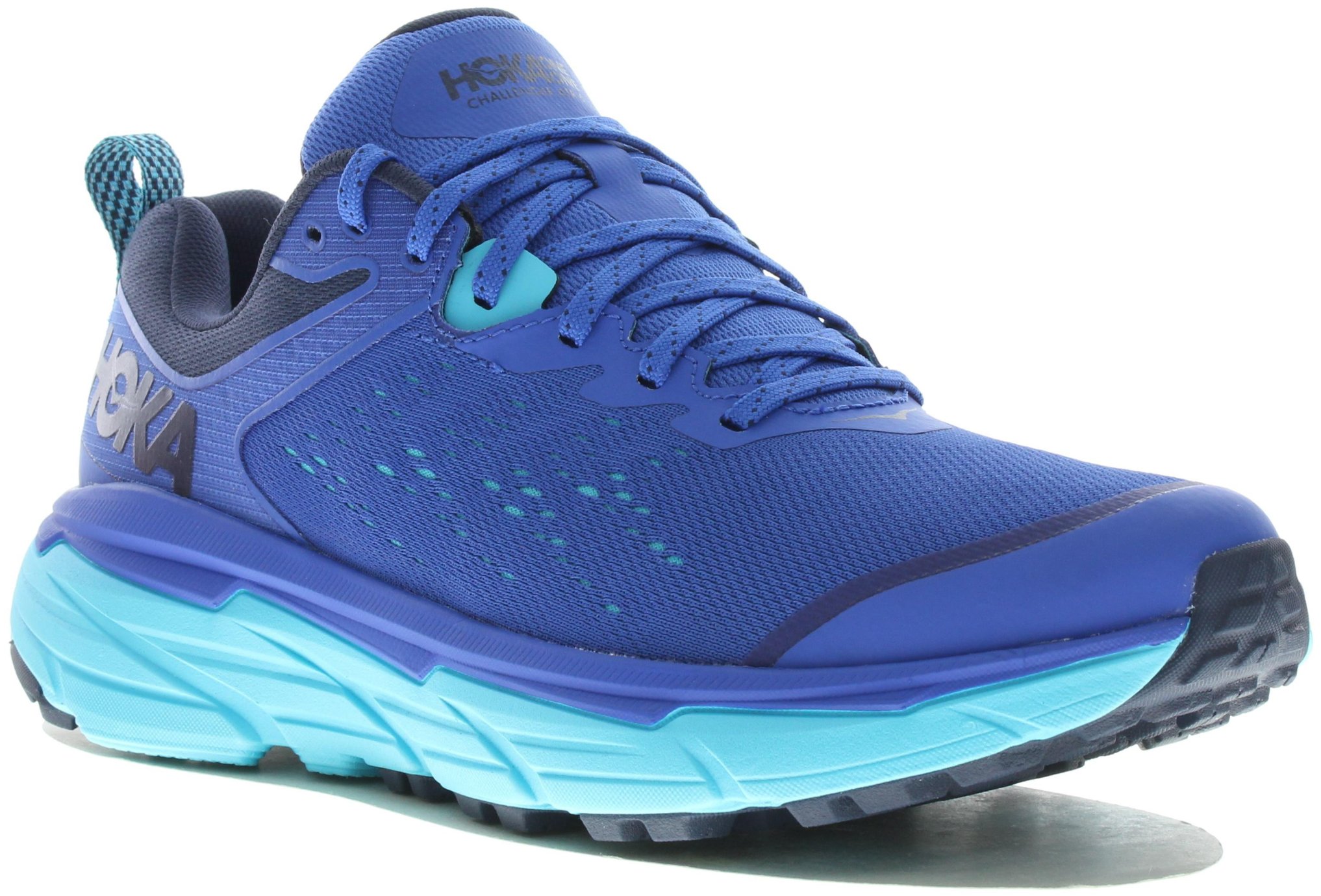 Hoka One One Challenger ATR 6 M Chaussures homme