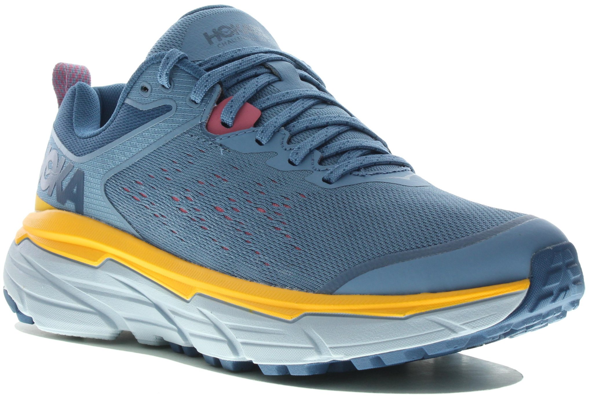 Hoka One One Challenger ATR 6 W Chaussures running femme