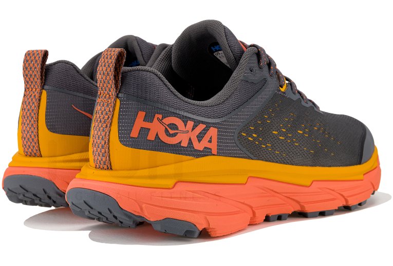 Hoka One One Challenger ATR 6 Damen
