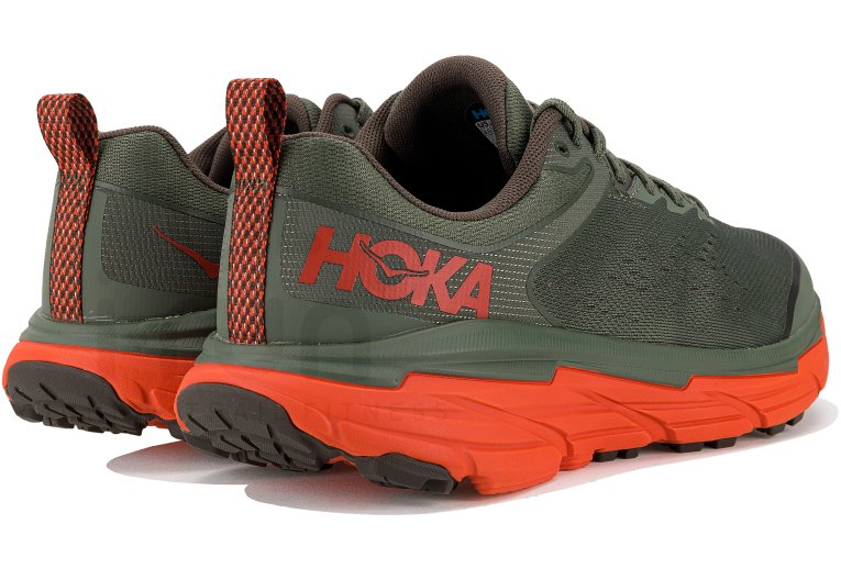 Hoka One One Challenger ATR 6 Wide 2E Herren