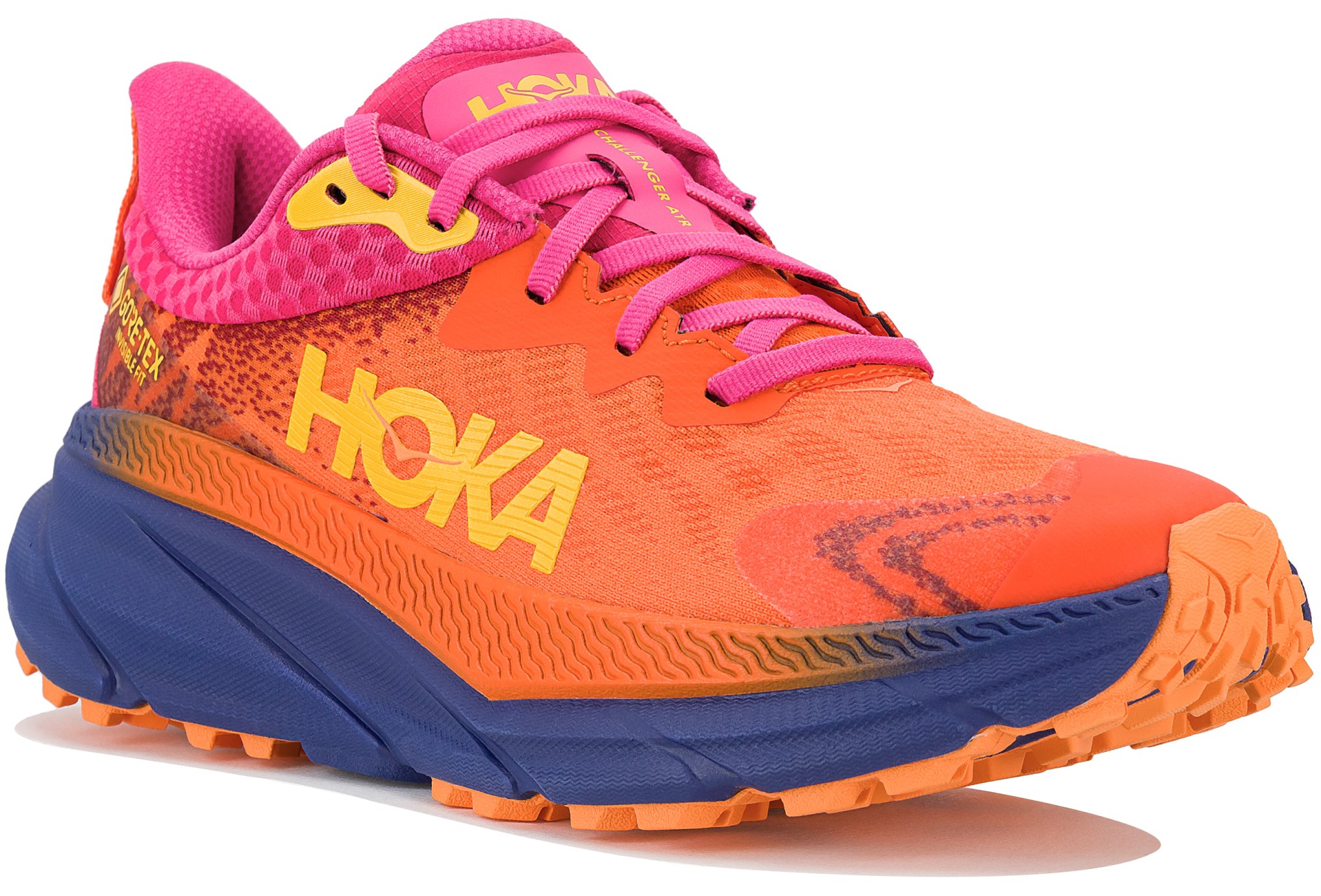Hoka One One Challenger ATR 7 GoreTex W special offer Woman Shoes Trails Hoka One One