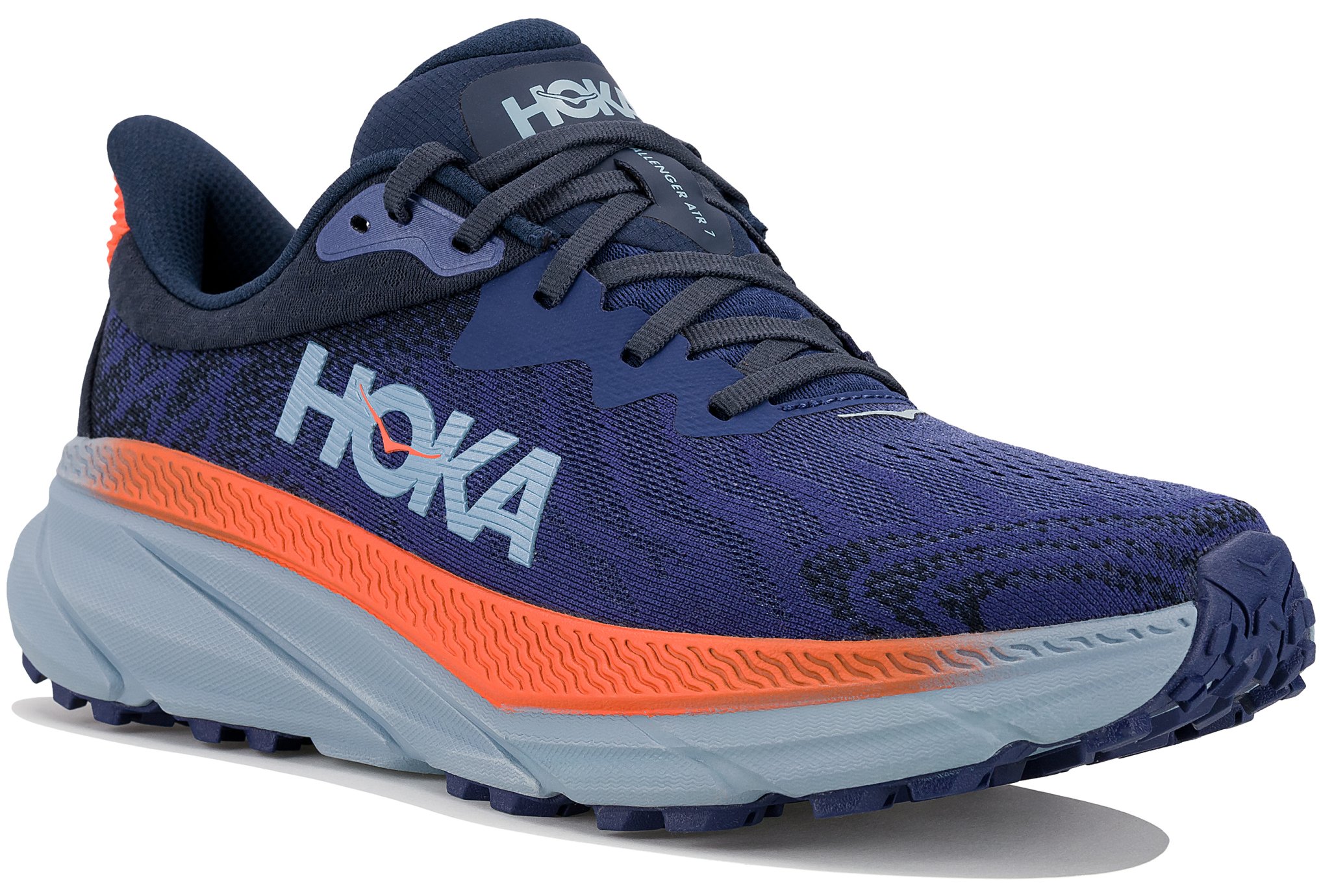 Hoka One One Challenger ATR 7 M Chaussures homme