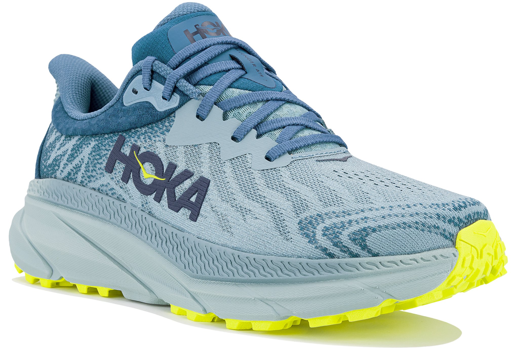 Hoka One One Challenger ATR 7 Wide M Chaussures homme