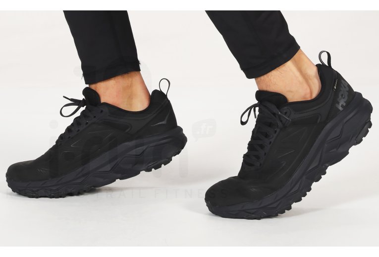 Hoka One One Challenger Low Gore-Tex