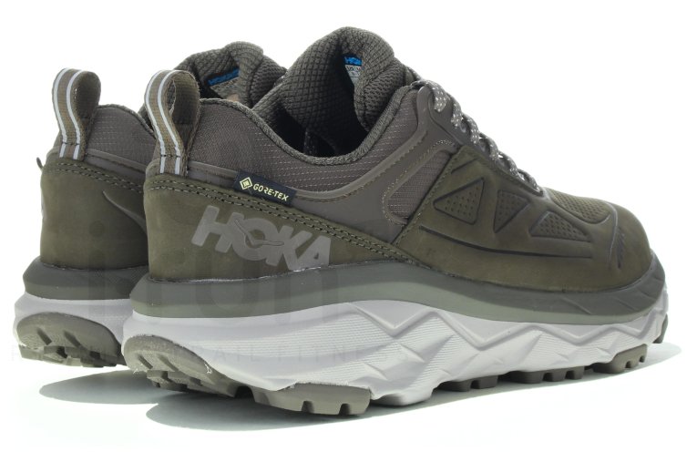 Hoka One One Challenger Low Gore-Tex