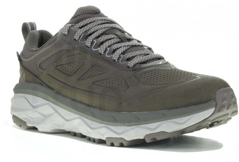 Hoka One One Challenger Low Gore-Tex