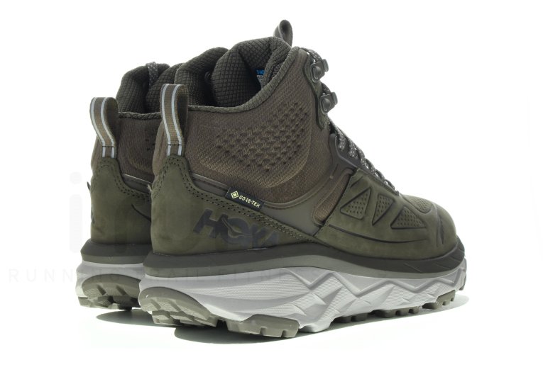 Hoka One One Challenger Mid Gore-Tex Damen