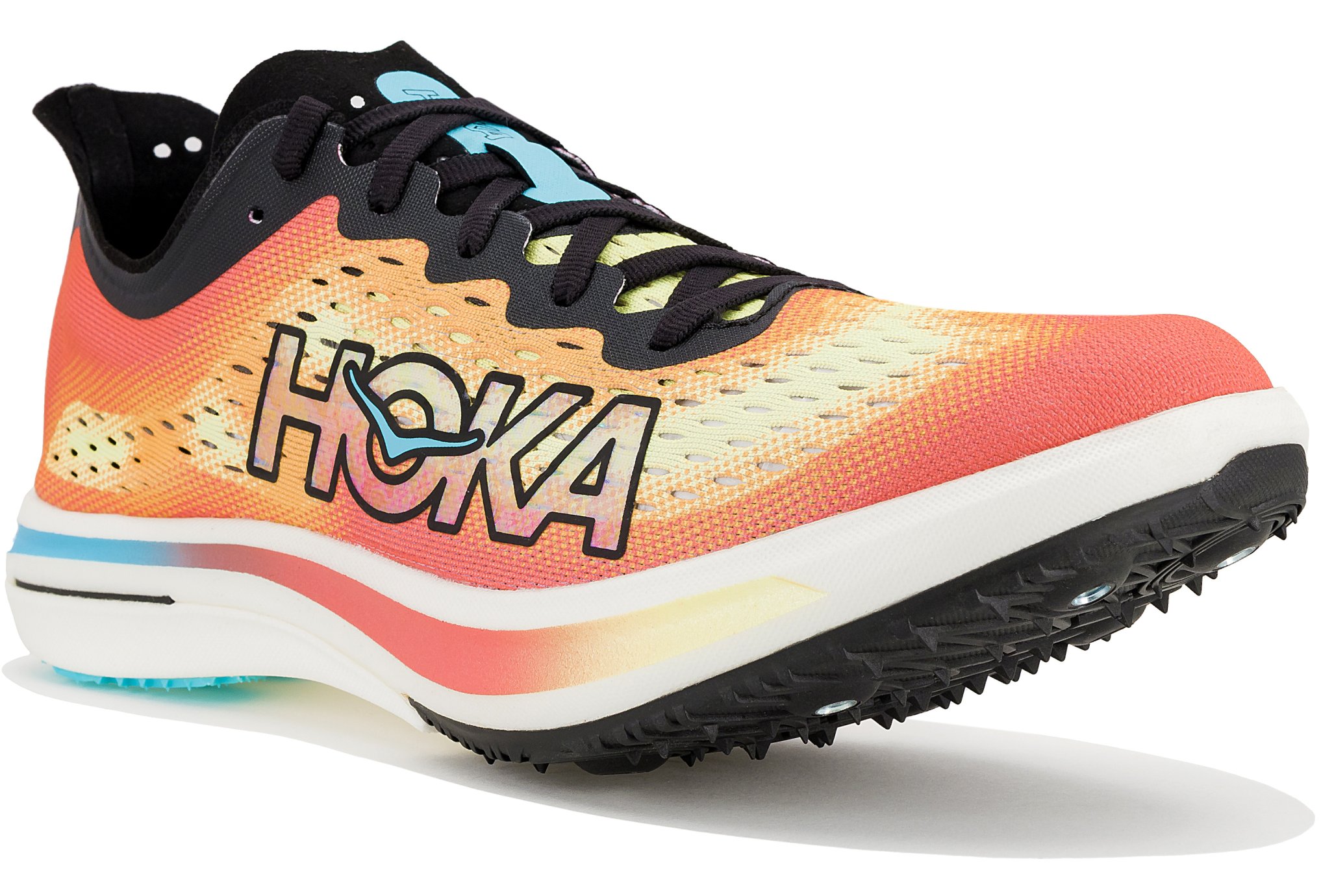 Hoka One One Cielo FLYX M special offer | Men Shoes Track