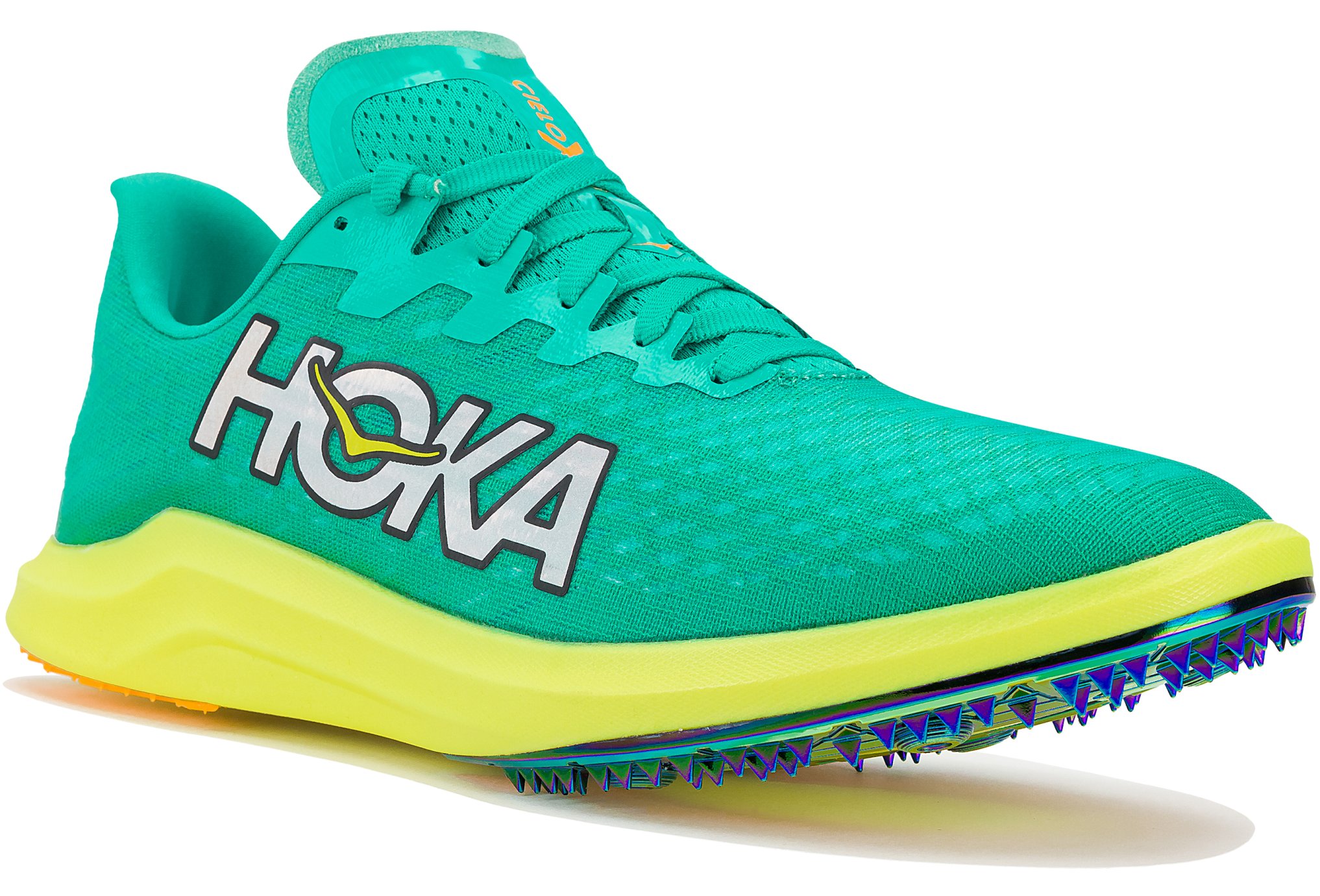 HOKA ONEONE CIELO X2 LDスポーツ・レジャー - 陸上競技