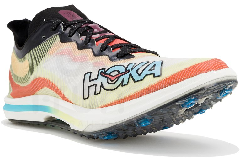 Hoka One One Cielo X 3 MD Herren