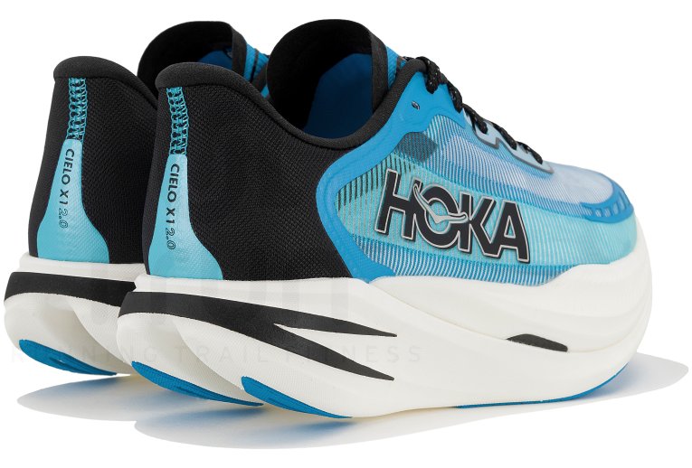 Hoka One One Cielo X1 2.0