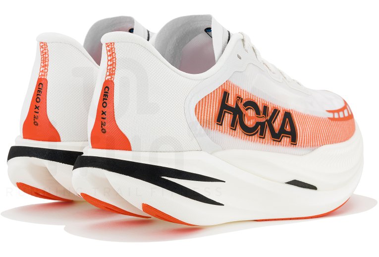 Hoka One One Cielo X1 2.0