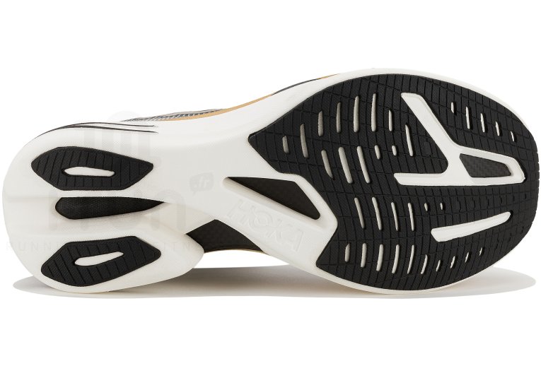 Hoka One One Cielo X1 2.0 Damen Koshi Tan-Tan