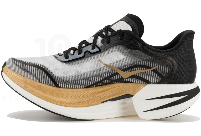 Hoka One One Cielo X1 2.0 Damen Koshi Tan-Tan