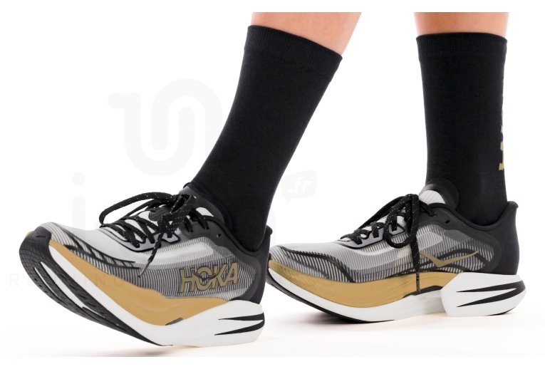 Hoka One One Cielo X1 2.0 Damen Koshi Tan-Tan