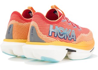 Hoka One One Cielo X1 W