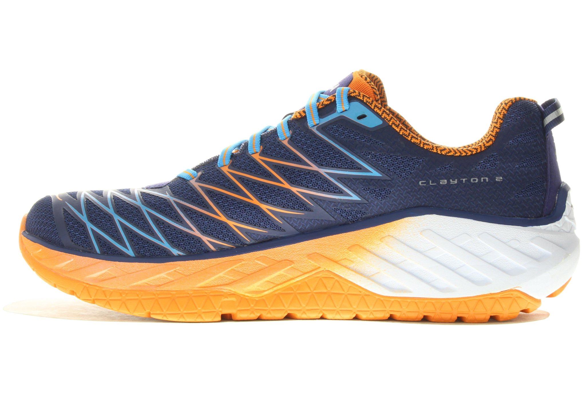 Hoka One One Clayton 2 M