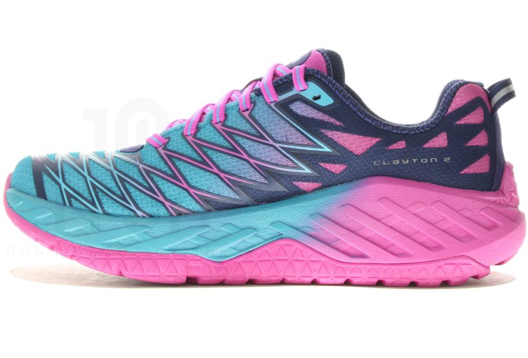 Hoka One One Clayton 2