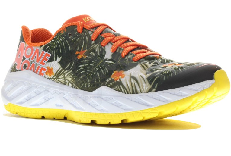 Hoka One One Clayton