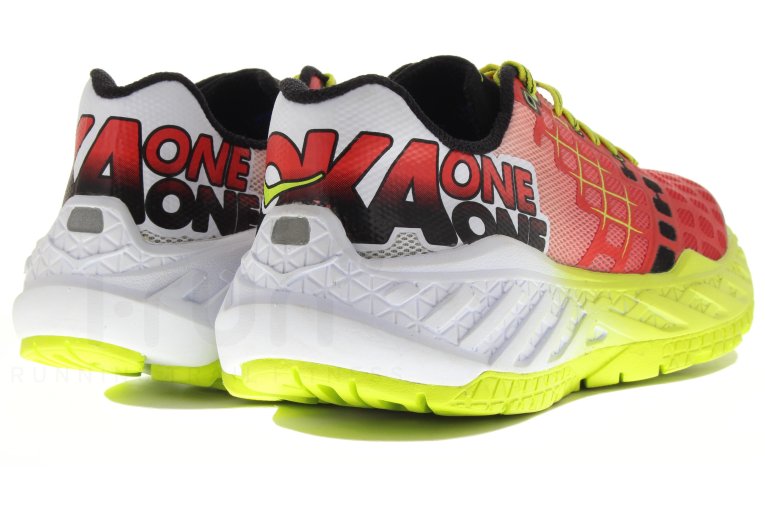 Hoka One One Clayton
