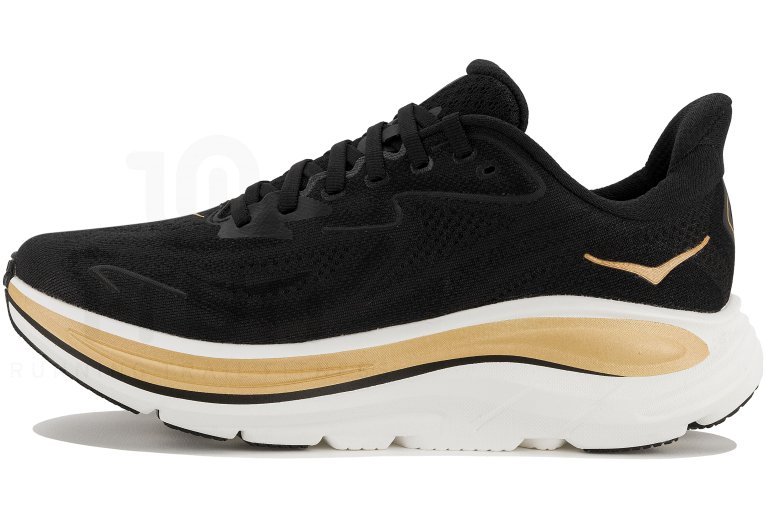 Hoka One One Clifton 10 Koshi Tan-Tan