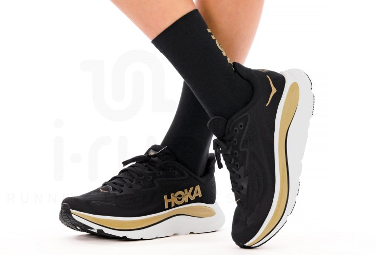 Hoka One One Clifton 10 Koshi Tan-Tan