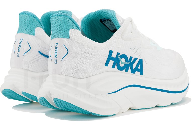Hoka One One Clifton 10
