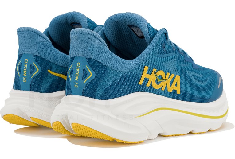 Hoka One One Clifton 10 Jugendliche