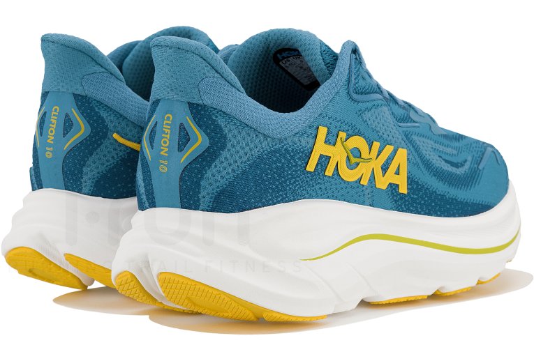 Hoka One One Clifton 10