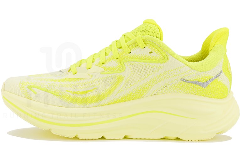 Hoka One One Clifton 10 Herren Neon Pack