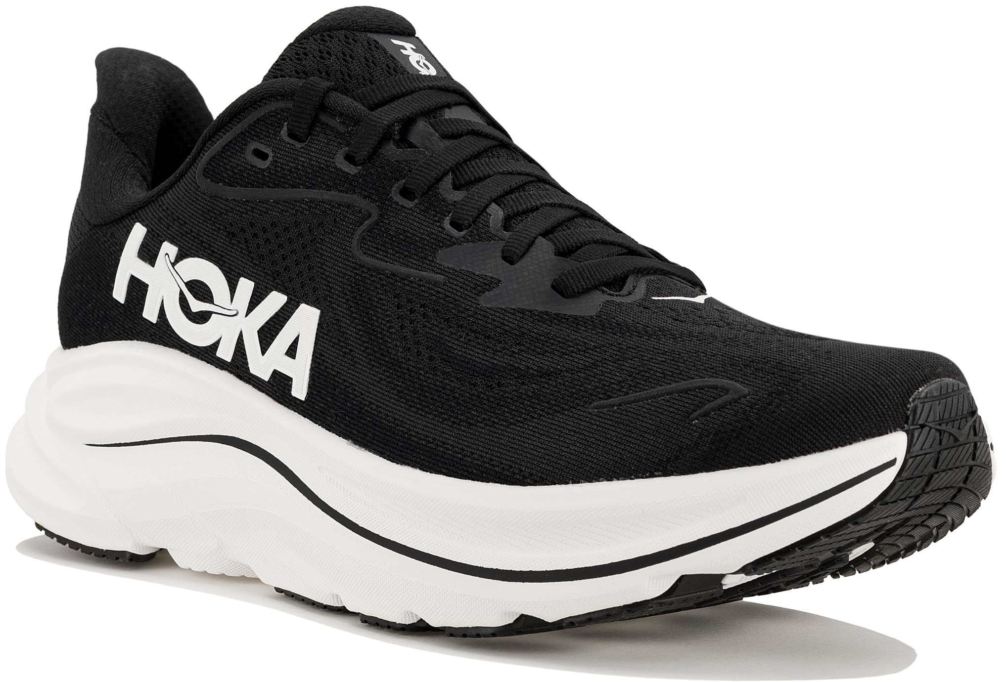 HOKA ONE ONE CLIFTON 10 ブラック 10.5 US Clifton 10 Men's Running & Walking Shoes | HOKA®