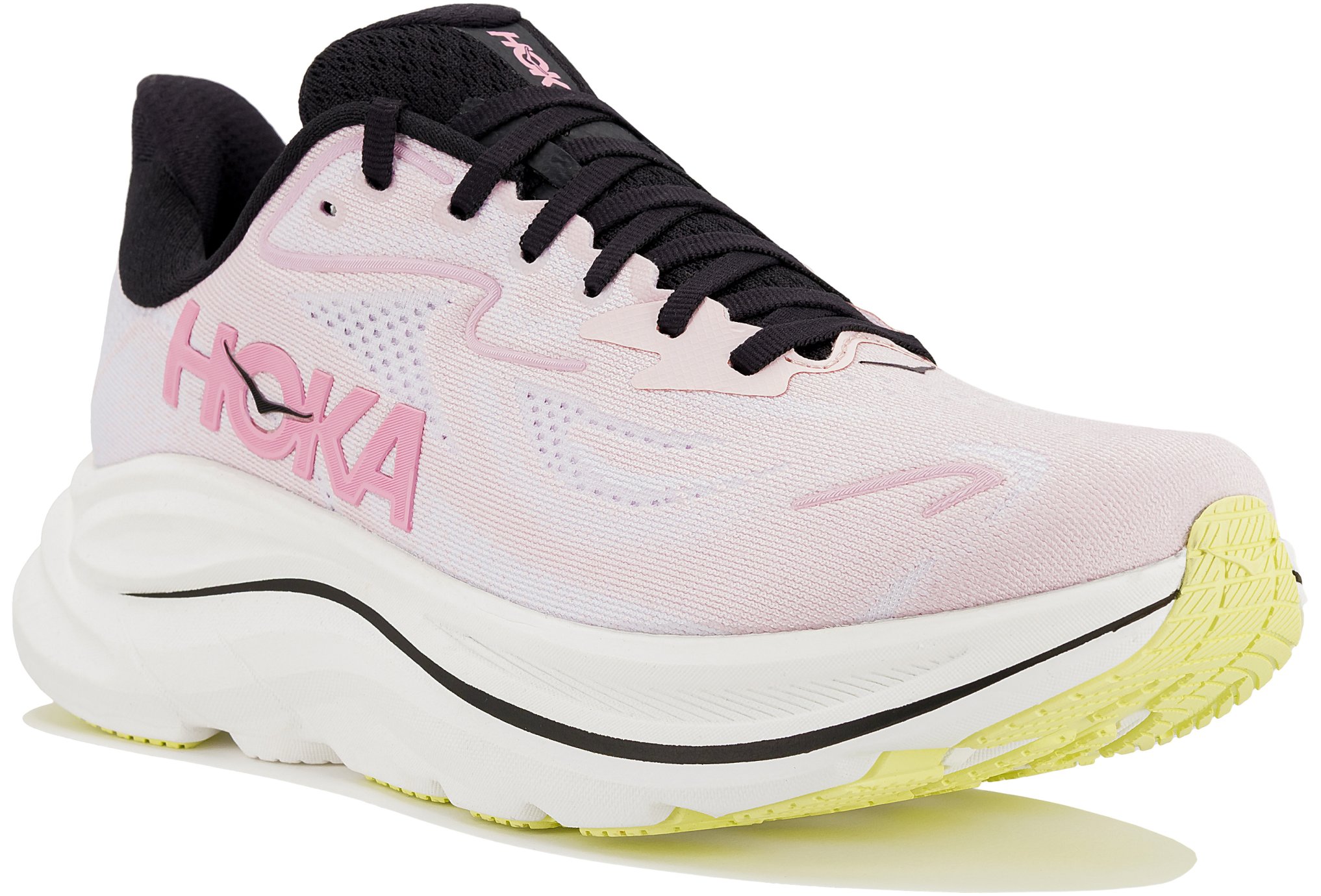 Hoka One One Clifton 10 Wide | Women Shoes Road Hoka One One